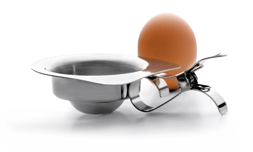 EGGS SEPARATOR WITH TONG